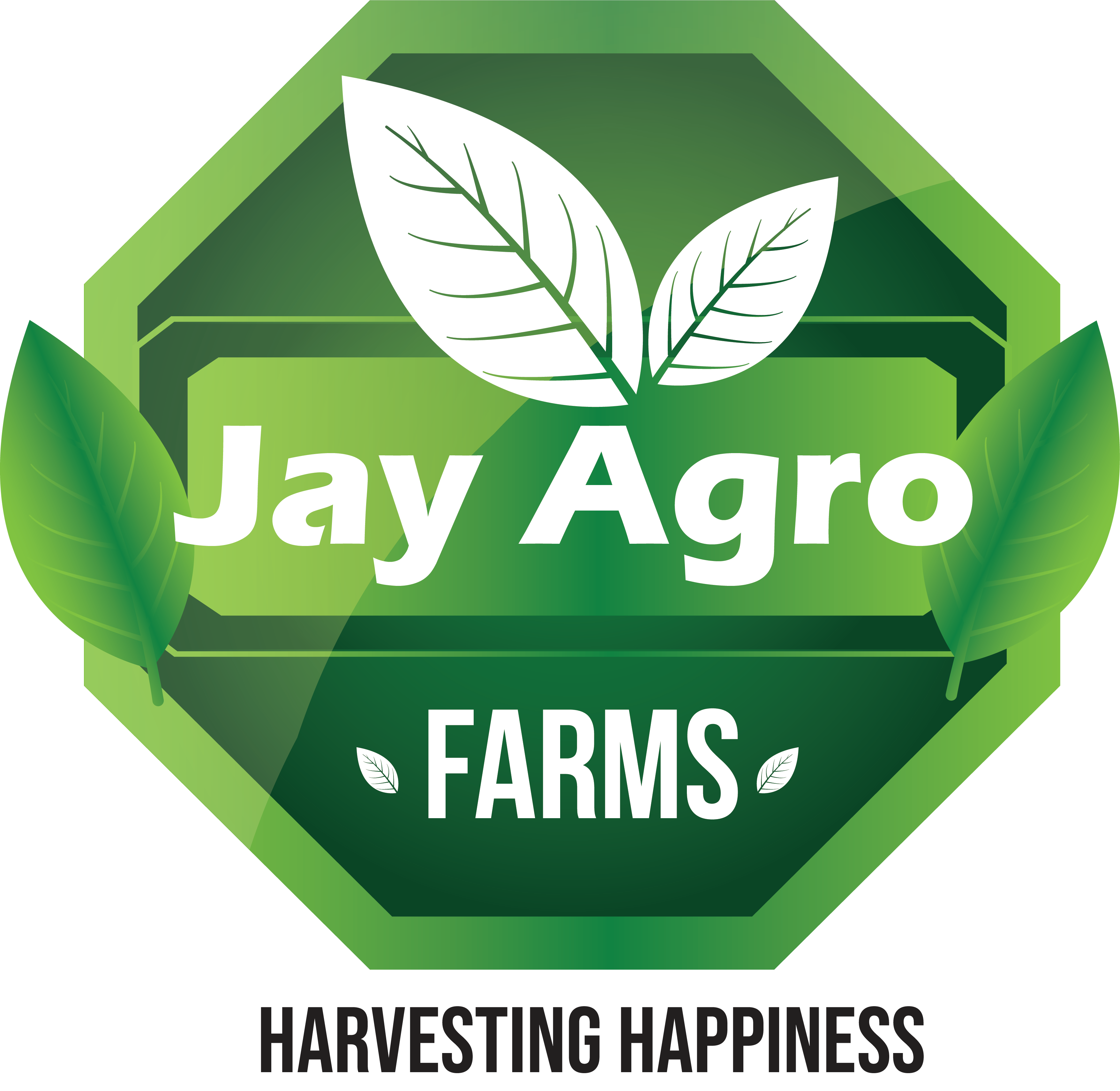 Jay Agro Farms Logo